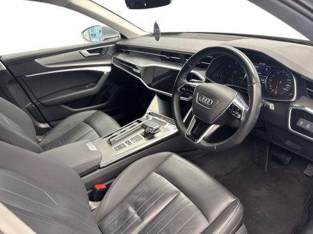2020 Audi A6 - photo 6