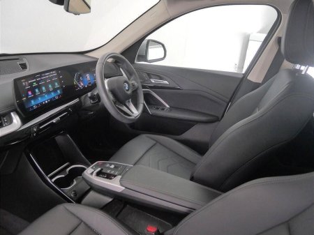 2025 BMW X1 - photo 7
