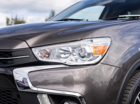 2019 Mitsubishi ASX - photo 7