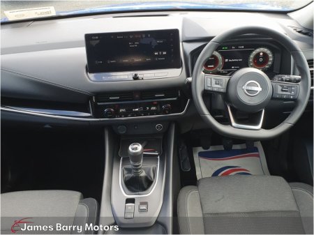 2024 Nissan Qashqai - photo 2