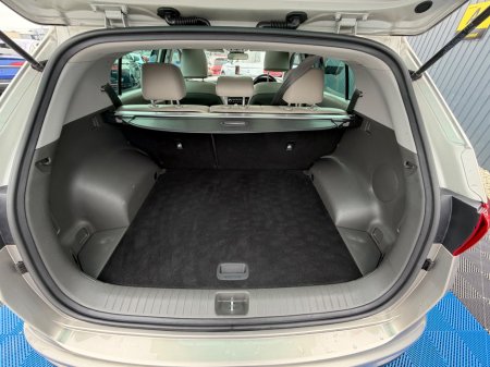 2017 Kia Sportage - photo 37