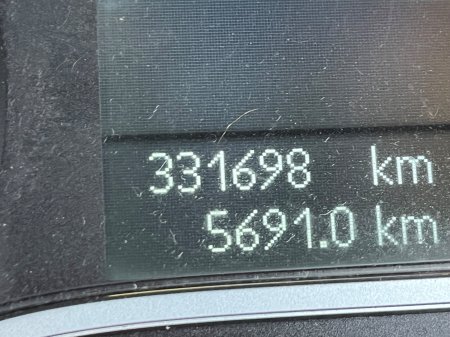 2011 Renault Megane - photo 8