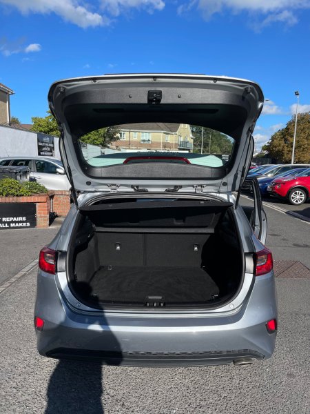 2018 Kia Ceed - photo 10