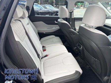 2023 Hyundai Santa Fe - photo 9