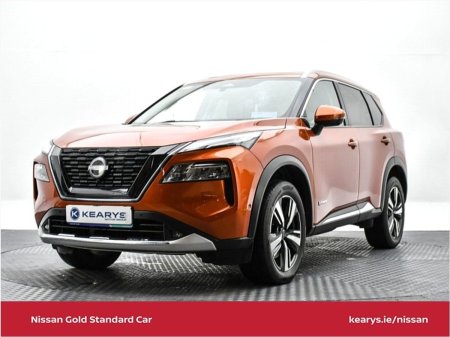 2024 Nissan X-Trail - photo 10