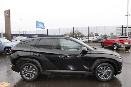 2024 Hyundai Tucson - photo 6
