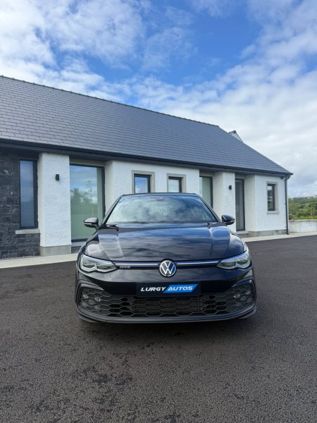 2023 Volkswagen Golf - photo 5