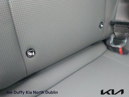 2026 Kia EV3 - photo 26