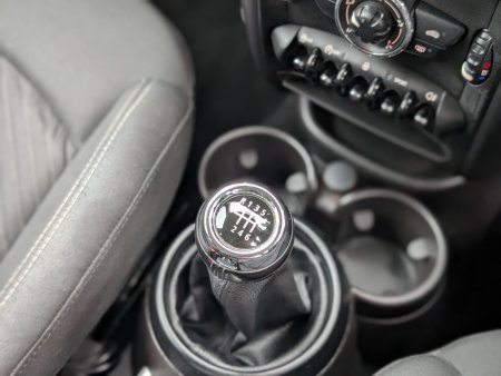 2014 Mini Countryman - photo 13