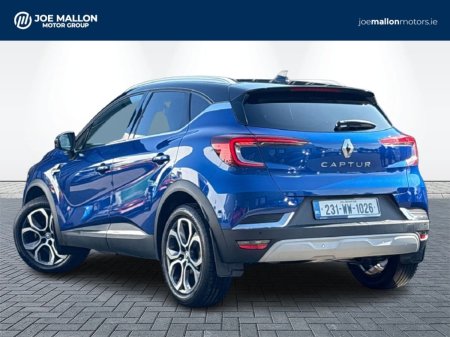 2023 Renault Captur - photo 2