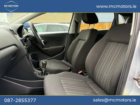 2014 Volkswagen Polo - photo 19