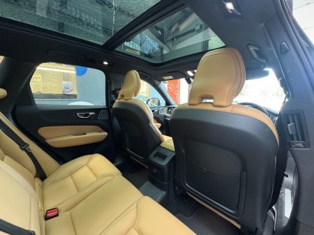 2021 Volvo XC60 - photo 18