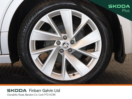 2023 Skoda Enyaq - photo 9