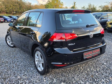 2013 Volkswagen Golf - photo 2