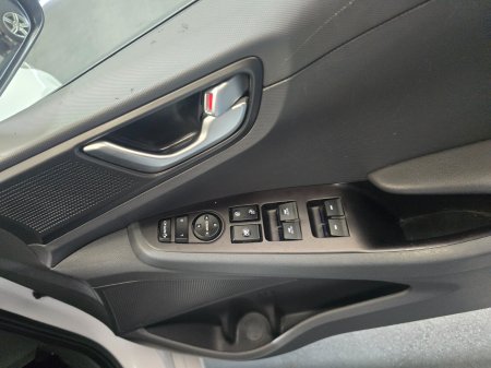 2017 Hyundai IONIQ - photo 9
