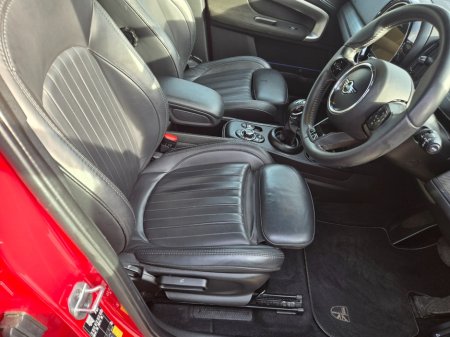 2022 Mini Countryman - photo 28