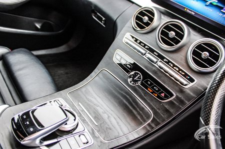 2020 Mercedes-Benz C-Class - photo 20