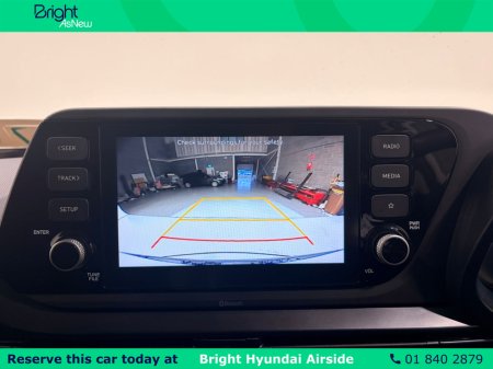 2023 Hyundai Bayon - photo 20