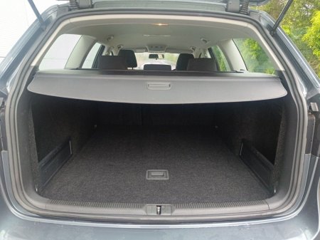 2012 Volkswagen Passat - photo 14