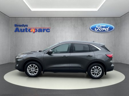 2023 Ford Kuga - photo 4