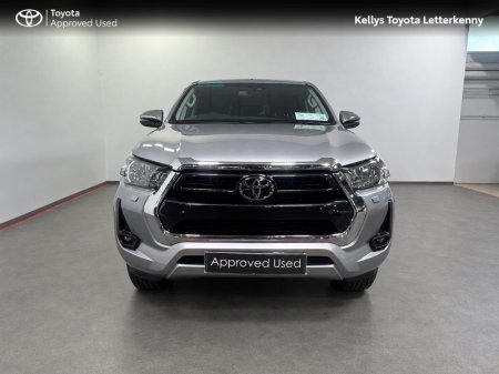 2023 Toyota Hilux - photo 5