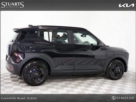 2026 Kia EV2 - photo 21
