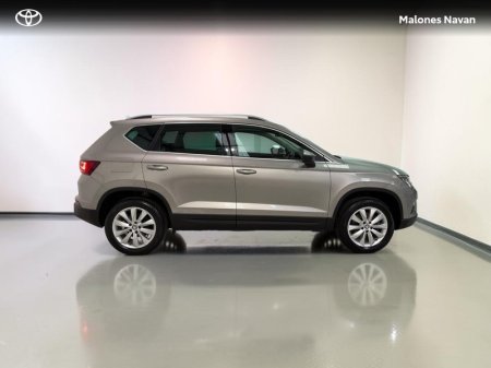 2018 SEAT Ateca - photo 3