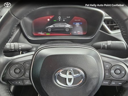2024 Toyota Corolla - photo 16