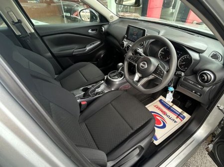 2023 Nissan Juke - photo 31