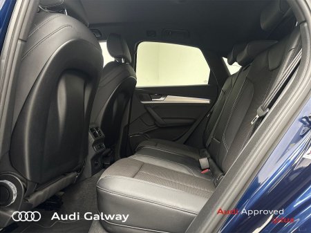 2023 Audi Q5 - photo 10