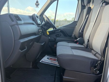 2023 Renault Master - photo 11