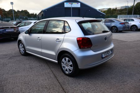 2011 Volkswagen Polo - photo 7