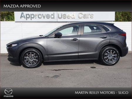 2020 Mazda CX-30 - photo 5