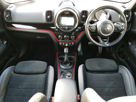 2019 Mini Countryman - photo 4