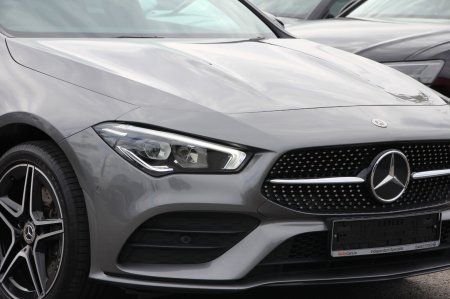 2022 Mercedes-Benz CLA - photo 10