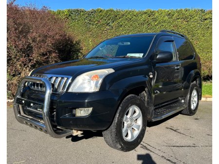 2007 Toyota Land Cruiser - photo 3