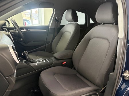 2017 Audi A3 - photo 13