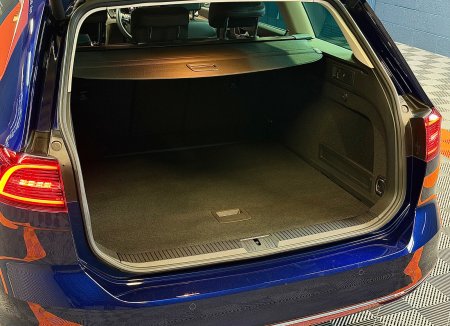 2018 Volkswagen Passat - photo 26