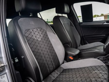 2024 Volkswagen Tiguan Allspace - photo 9
