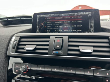 2015 BMW 1-Series - photo 35