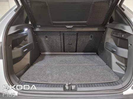 2025 Skoda Elroq - photo 9