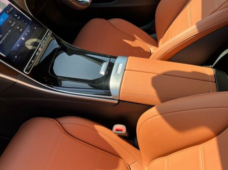 2024 Mercedes-Benz C-Class - photo 17