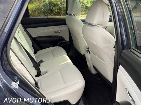 2026 Hyundai Tucson - photo 15