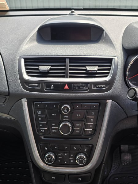 2016 Vauxhall Mokka - photo 16
