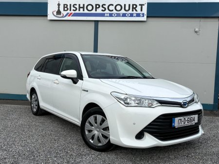 2017 Toyota Corolla - photo 2