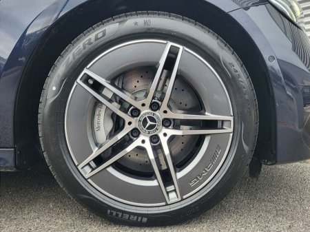 2027 Mercedes-Benz E-Class - photo 16