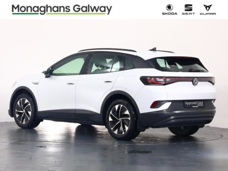 2023 Volkswagen ID.4 - photo 6
