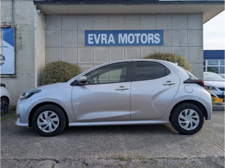 2023 Toyota Yaris - photo 5