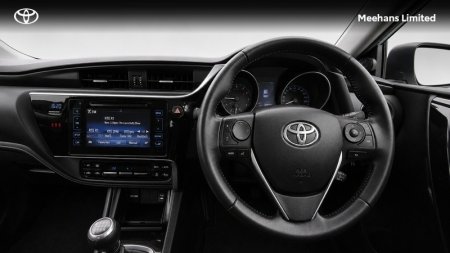 2016 Toyota Auris - photo 9