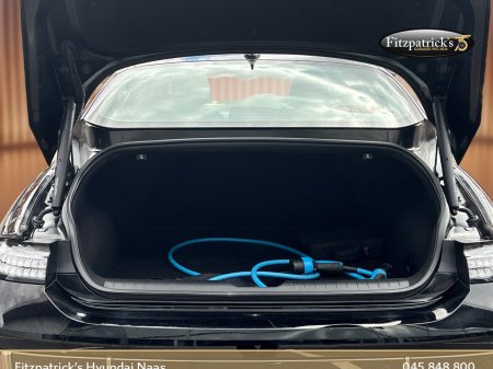 2024 Hyundai IONIQ 6 - photo 14
